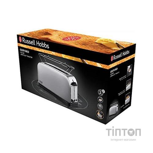 Тостер Russell Hobbs 21396-56