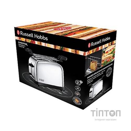 Тостер Russell Hobbs 23310-57