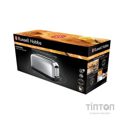 Тостер Russell Hobbs 23510-56