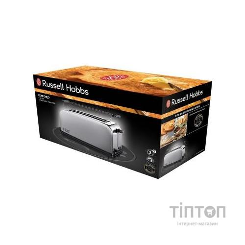 Тостер Russell Hobbs 23610-56