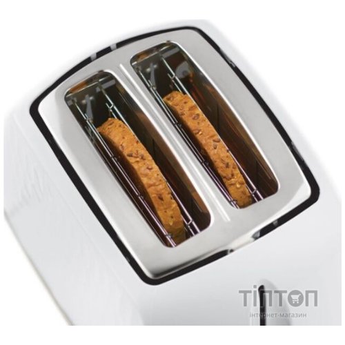 Тостер Russell Hobbs 26060-56 Honeycomb White