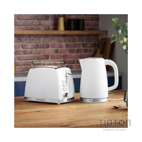 Тостер Russell Hobbs 26391-56