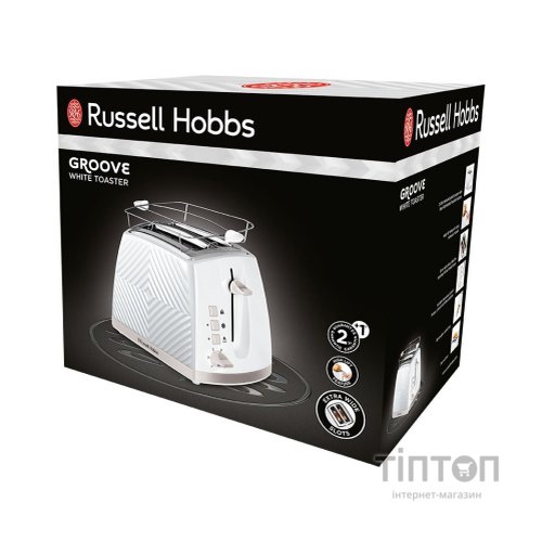 Тостер Russell Hobbs 26391-56