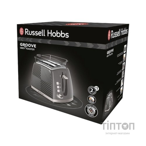 Тостер Russell Hobbs 26392-56
