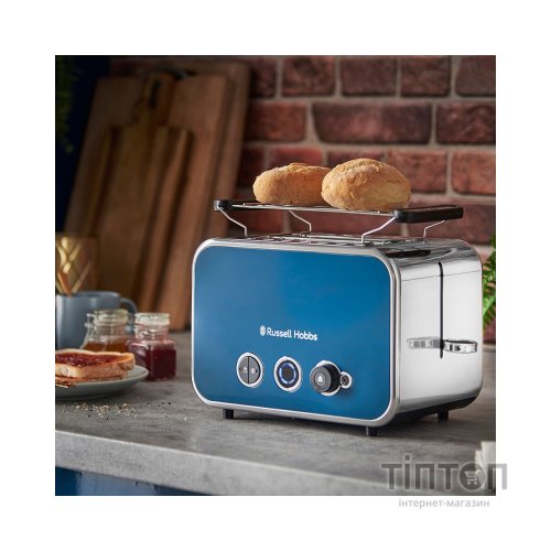 Тостер Russell Hobbs 26431-56