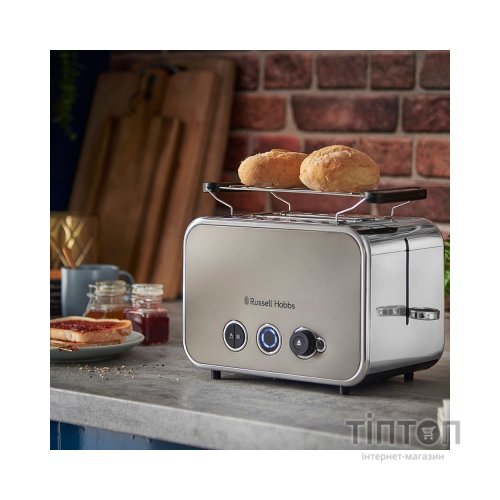 Тостер Russell Hobbs 26432-56