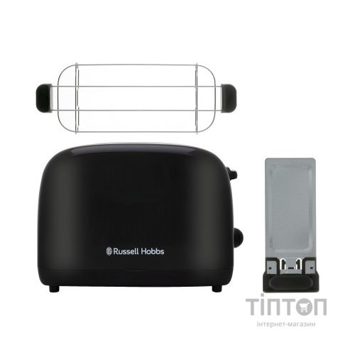 Тостер Russell Hobbs 26550-56