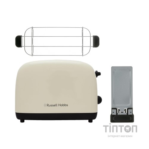 Тостер Russell Hobbs 26551-56