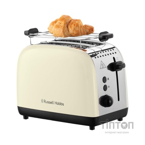 Тостер Russell Hobbs 26551-56