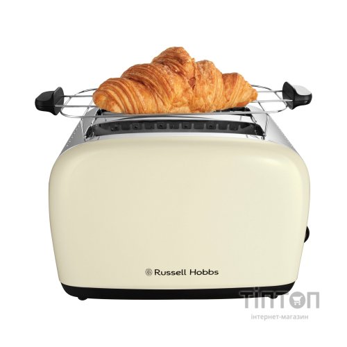 Тостер Russell Hobbs 26551-56