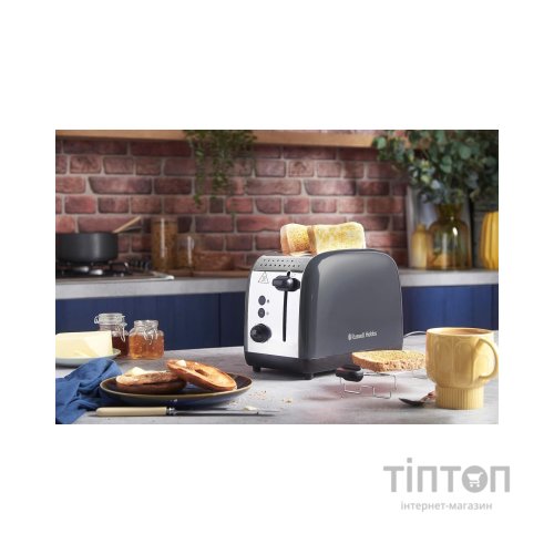 Тостер Russell Hobbs 26552-56