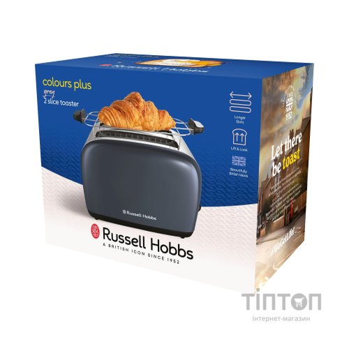 Тостер Russell Hobbs 26552-56