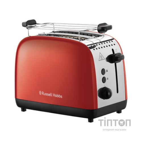 Тостер Russell Hobbs 26554-56