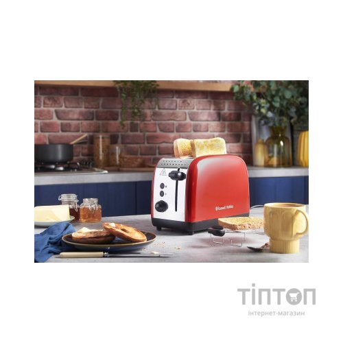 Тостер Russell Hobbs 26554-56