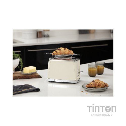 Тостер Russell Hobbs 26970-56