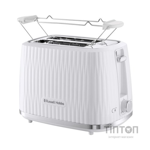 Тостер Russell Hobbs 27370-56