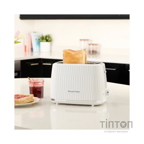Тостер Russell Hobbs 27370-56
