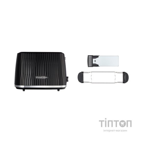 Тостер Russell Hobbs 27371-56