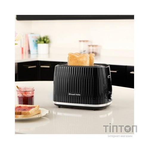Тостер Russell Hobbs 27371-56
