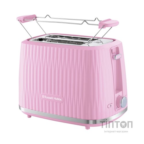 Тостер Russell Hobbs 27372-56