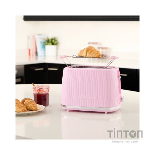 Тостер Russell Hobbs 27372-56