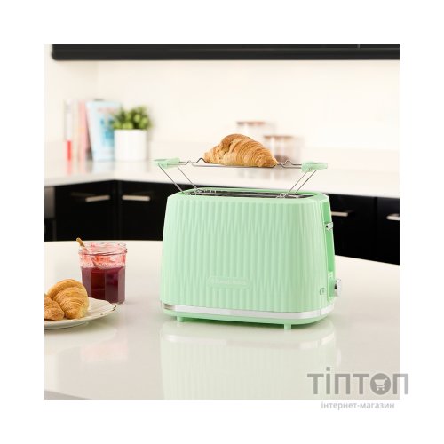 Тостер Russell Hobbs 27374-56