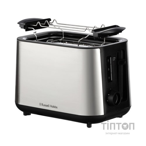 Тостер Russell Hobbs 27390-56
