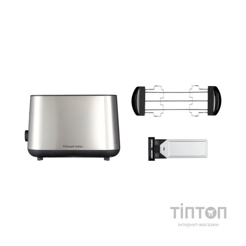 Тостер Russell Hobbs 27390-56
