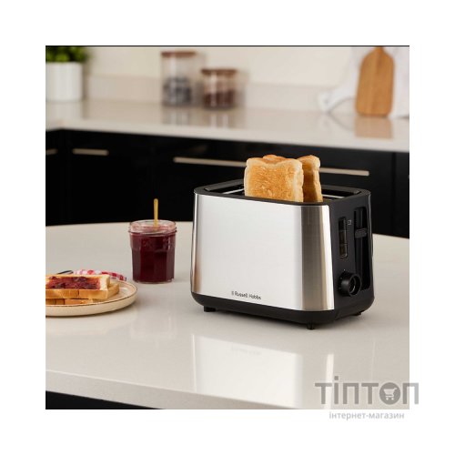 Тостер Russell Hobbs 27390-56
