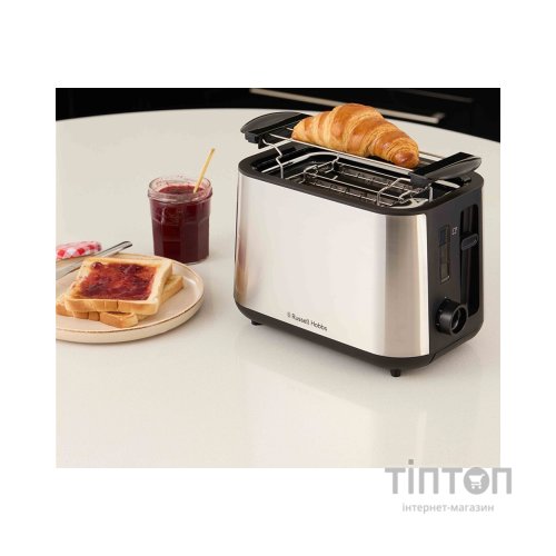 Тостер Russell Hobbs 27390-56