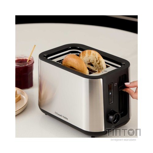 Тостер Russell Hobbs 27390-56