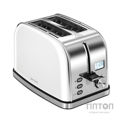 Тостер Sam Cook PSC-60/W