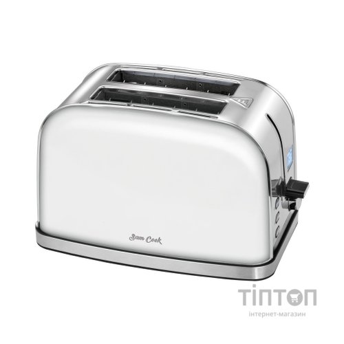 Тостер Sam Cook PSC-60/W