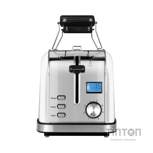 Тостер Sam Cook PSC-60/W