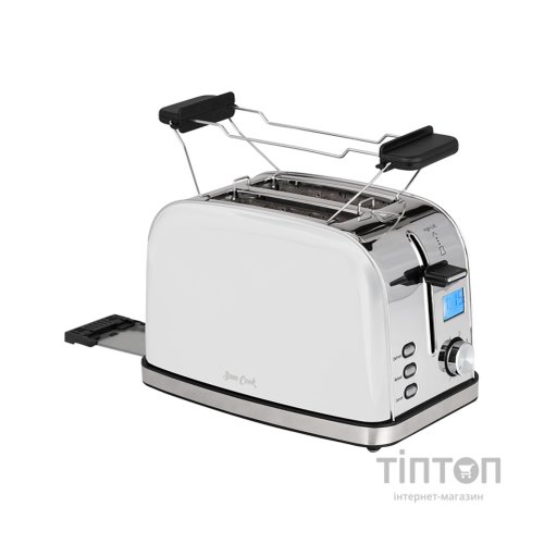 Тостер Sam Cook PSC-60/W