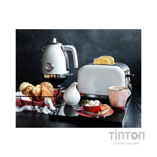 Тостер Sam Cook PSC-60/W