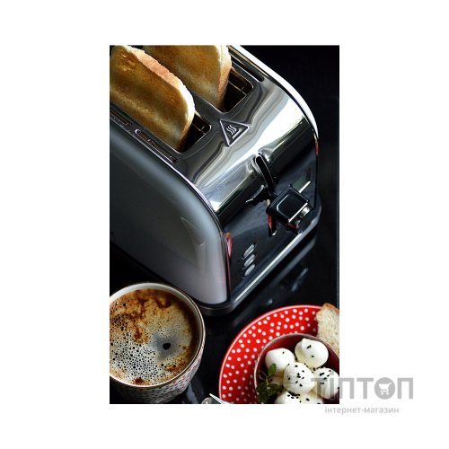 Тостер Sam Cook PSC-60/W