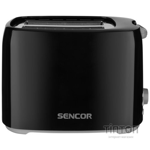 Тостер Sencor STS 2607BK