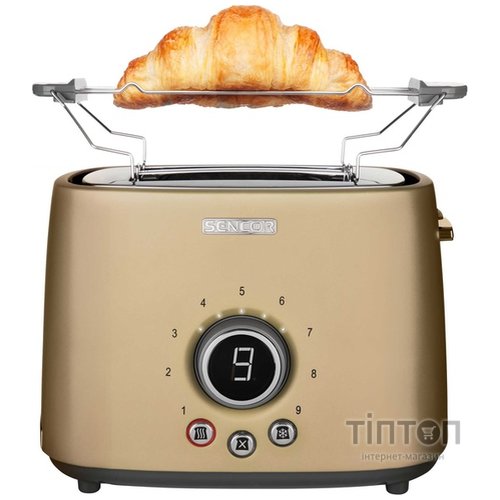 Тостер Sencor STS 6057CH