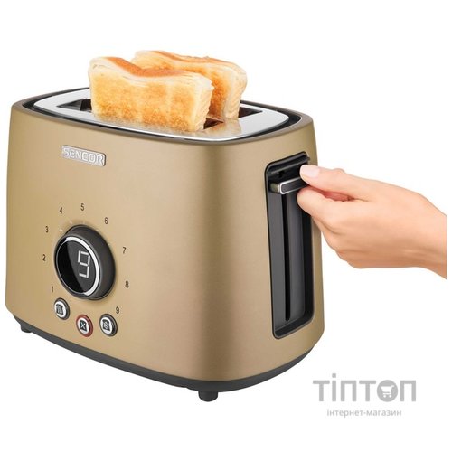 Тостер Sencor STS 6057CH
