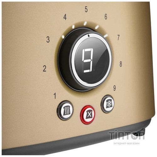 Тостер Sencor STS 6057CH