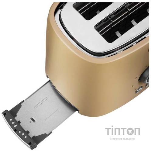 Тостер Sencor STS 6057CH