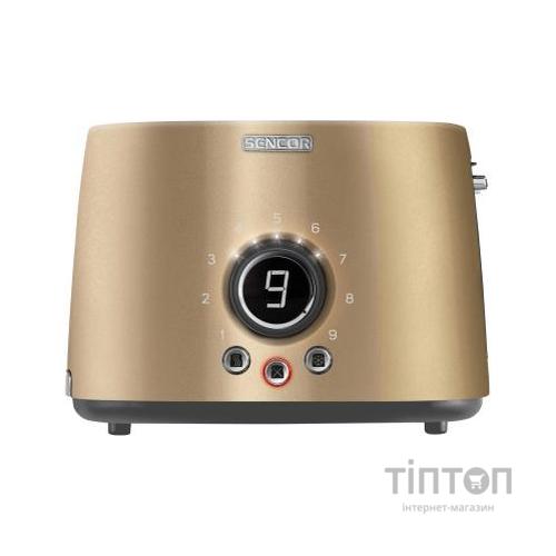 Тостер Sencor STS 6057CH (STS6057CH)