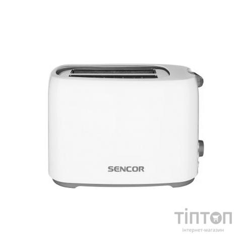 Тостер Sencor STS2606WH