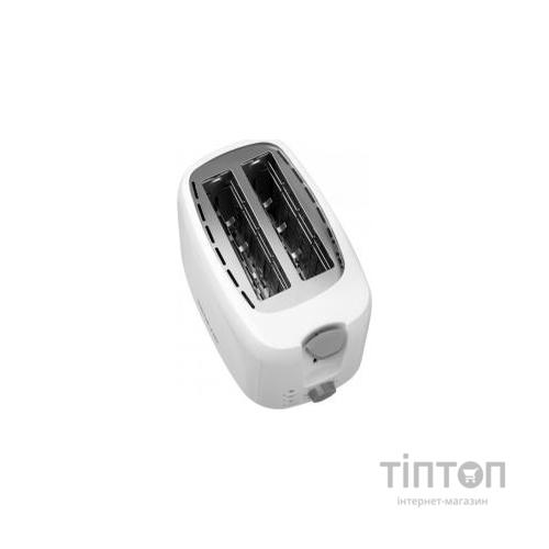 Тостер Sencor STS2606WH