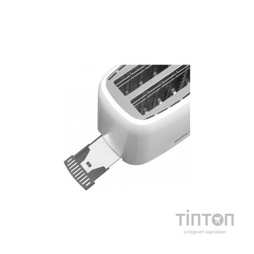 Тостер Sencor STS2606WH
