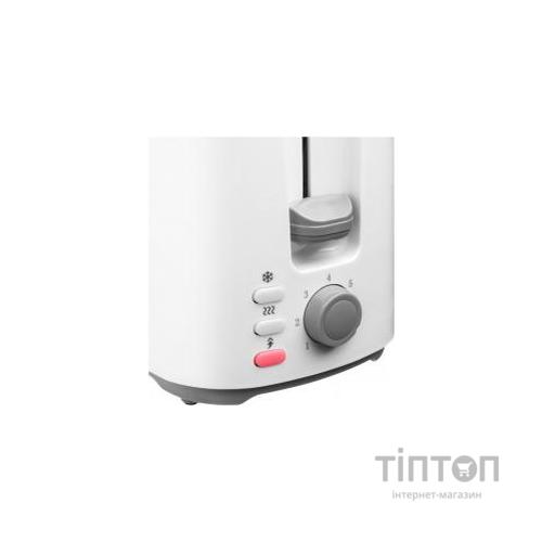 Тостер Sencor STS2606WH