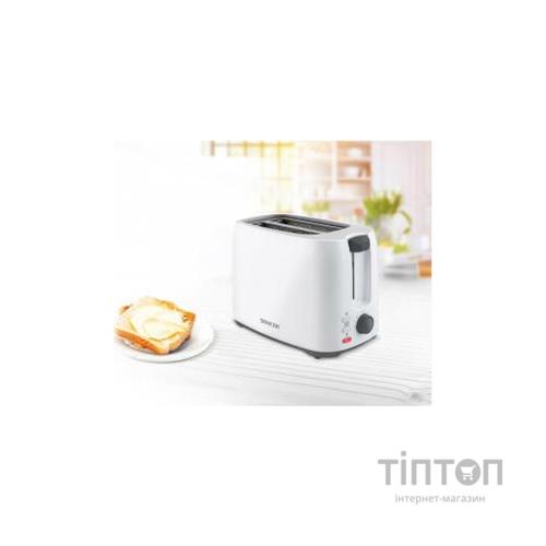 Тостер Sencor STS2606WH