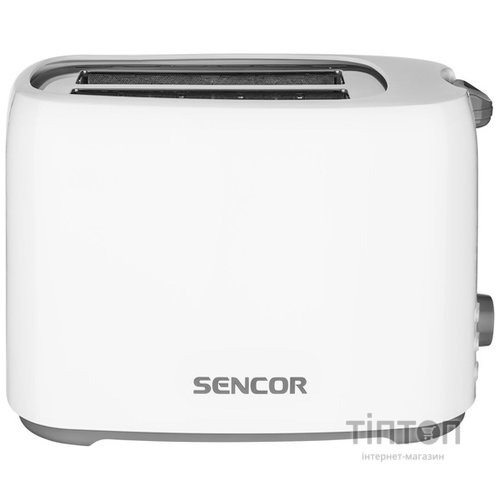 Тостер SENCOR STS2606WH