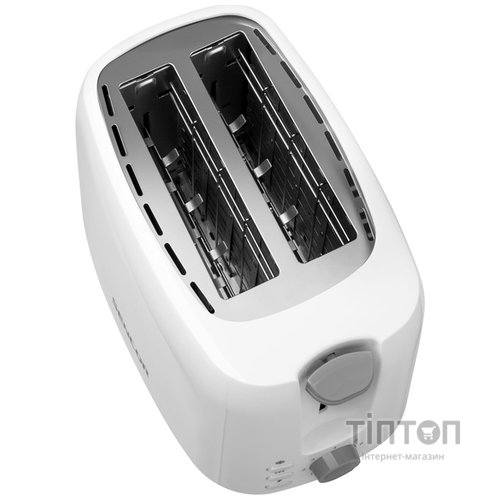 Тостер SENCOR STS2606WH